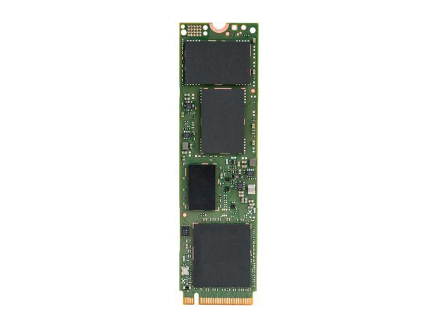 Intel SSD 600p Series (256GB, M.2 2280 
