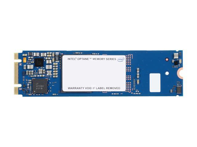 Optane Memory M.2 2280 16GB PCIe -