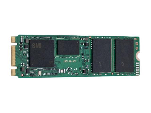 Intel 545s M.2 2280 512GB SATA III 64-Layer 3D NAND TLC Internal Solid  State Drive (SSD) SSDSCKKW512G8X1