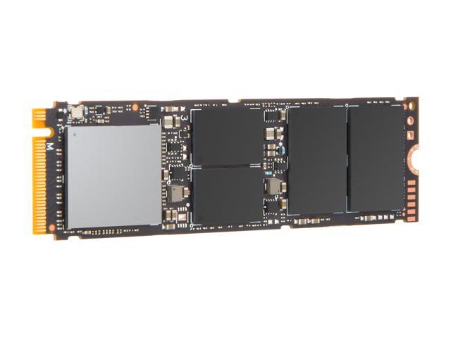 New Intel Pro 7600p SSDPEKKF256G8 256GB M.2 3D TLC PCIe NVMe SSD,AES-256,760p 