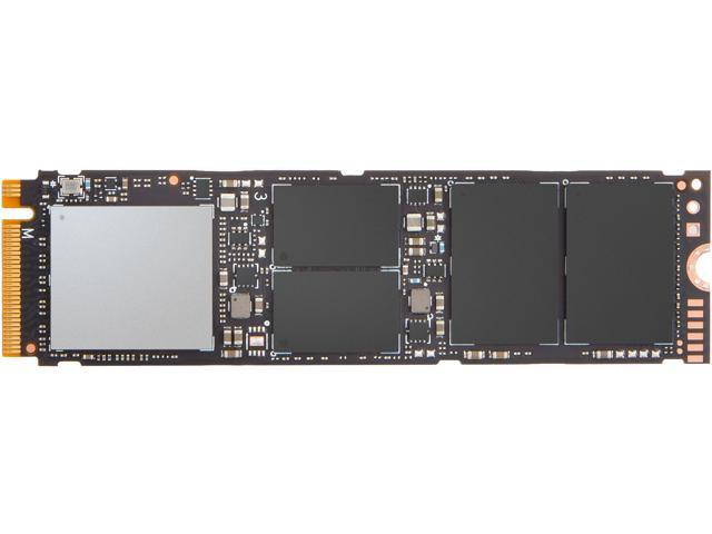 Oblong Rubber malt Used - Like New: Intel Pro 7600p M.2 2280 512GB PCI-Express 3.0 x4 Internal  Solid State Drive (SSD) SSDPEKKF512G8X1 - Newegg.com