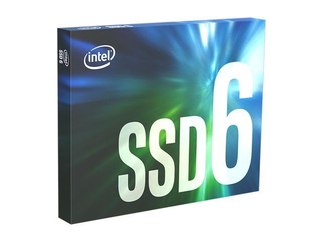Intel 665p Series 1TB PCIe Internal SSD Newegg.com
