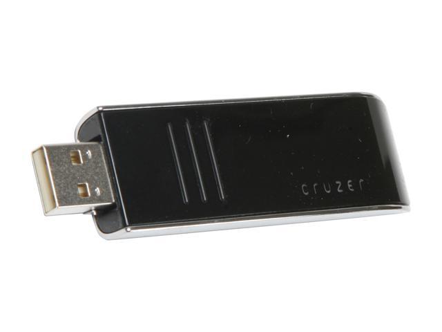 SanDisk Extreme Cruzer Contour 16GB Flash Drive (USB2.0 Portable) AES Encryption Model SDCZ8-016G-A75