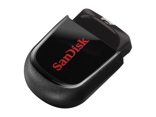 Genuine SanDisk 8GB 8 GB Cruzer Fit USB Micro USB Flash Pen Drive SDCZ33-008G 