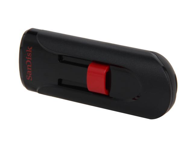 SanDisk Cruzer Glide 32GB USB 2.0 Flash Drive Model SDCZ60-032G-A11