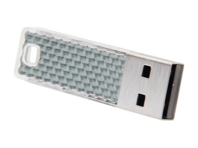 SanDisk Cruzer Facet 16GB USB 2.0 Flash Drive Model SDCZ55-016G-A11S