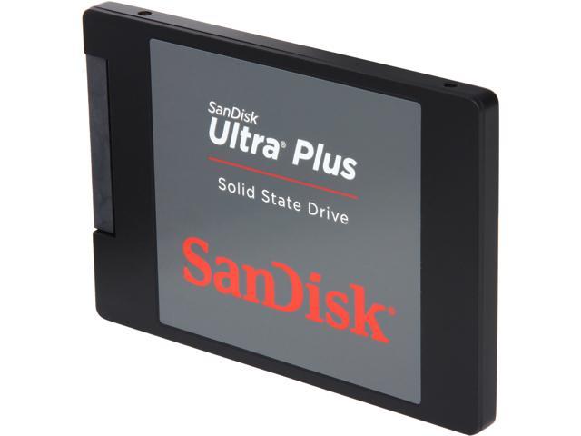 SANDISK SDSSDHP-064G-G26 64 GB ULTRA PLUS SSD