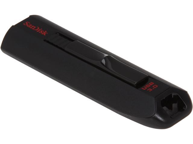 SanDisk Extreme USB 3.0 Flash Drive Model SDCZ80-032G-A46