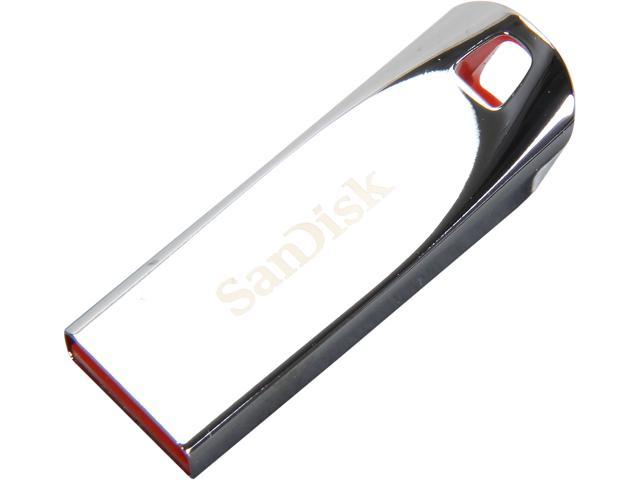 SanDisk Cruzer Force 16GB USB 2.0 Flash Drive Model SDCZ71-016G-A46