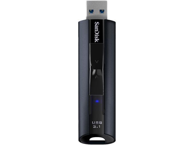 SanDisk 128GB Extreme Pro USB 3.1 Flash 
