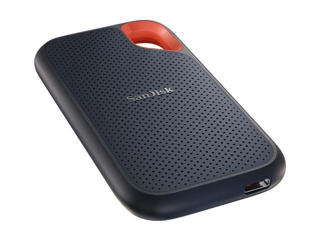 SanDisk 1TB Extreme Portable SSD V2 - Up to 1050 MB/s - Newegg.ca