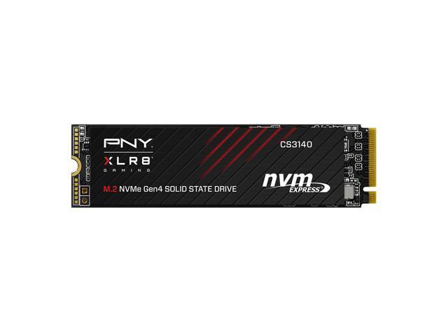 PNY XLR8 CS3140 M280CS3140-4TB-RB