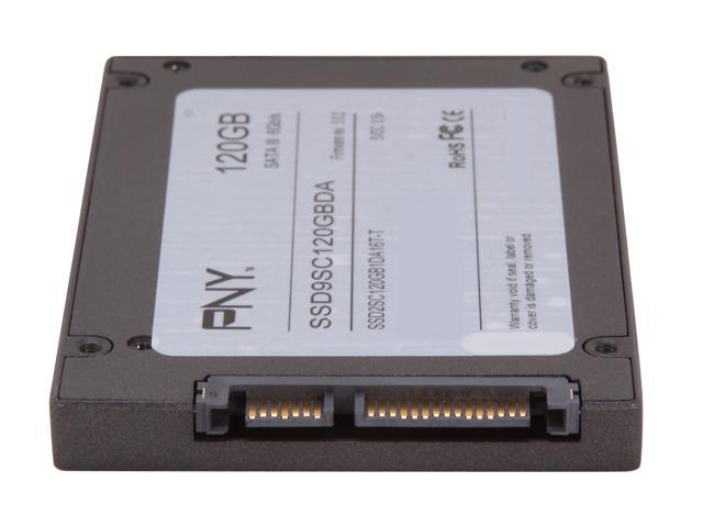 Pny Xlr8 2 5 1gb Sata Iii Internal Solid State Drive Ssd Ssd9sc1gmdf Rb Newegg Com