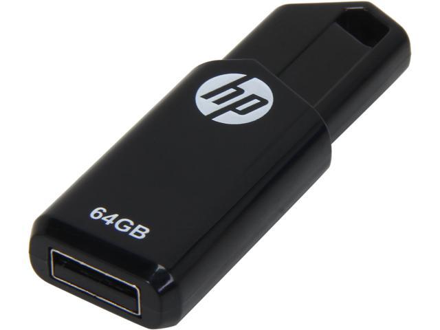 PNY HP v150w 64GB USB Flash Drive Model P-FD64GHP150-GE