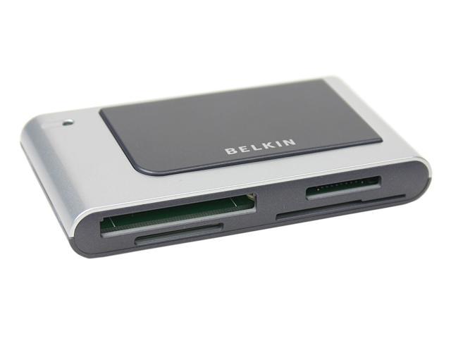 belkin usb smart card reader driver