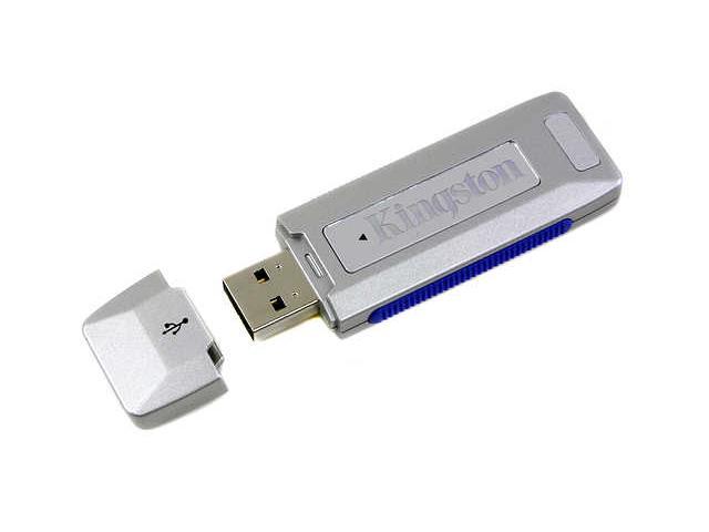Kingston DataTraveler 128MB Drive (USB2.0 Portable) - Newegg.com
