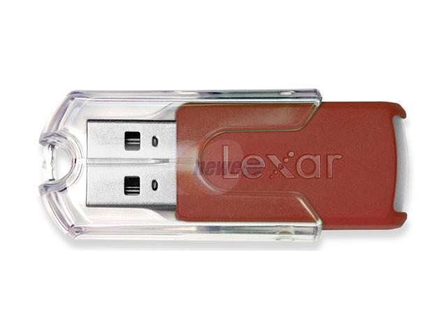 Lexar JumpDrive FireFly 256MB Flash Drive (USB2.0 Portable) - Newegg.com