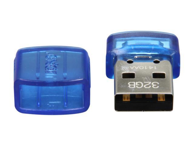 Lexar Echo ZE 32GB USB 2.0 Backup Drive - Newegg.com