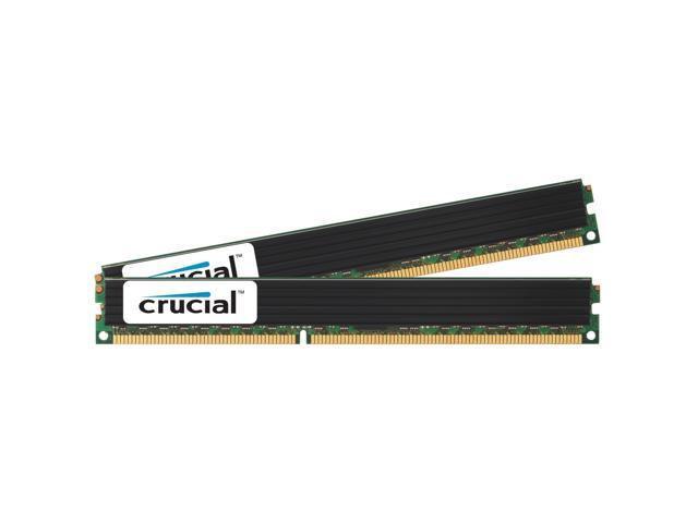 Crucial 32GB DDR3 SDRAM Memoy Module