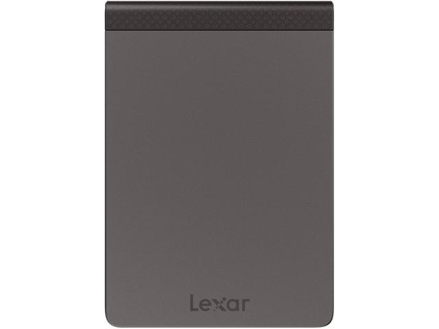 Lexar SL200 512GB USB Portable Solid-State Drive