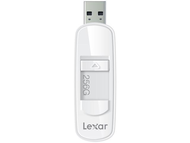 Lexar 256GB JumpDrive S75 USB 3.0 Flash Drive (LJDS75-256ABNL)