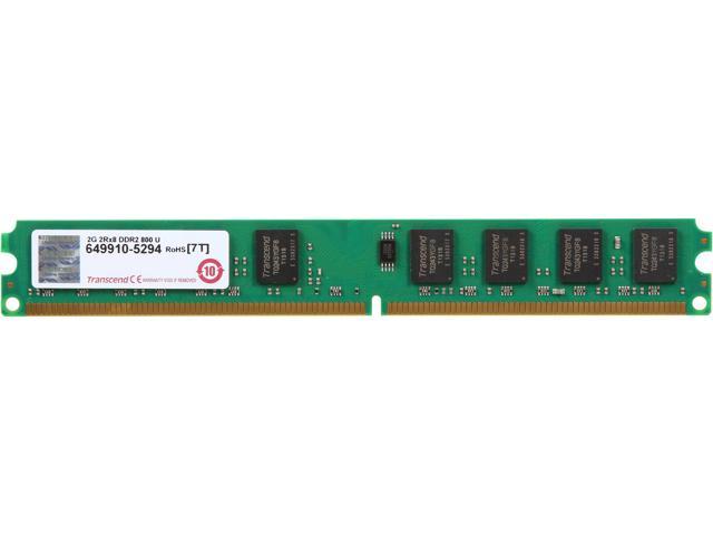 1GB DDR2-800 PC2-6400 RAM Memory Upgrade for The Vision Computers Titanium Quadro 4800 