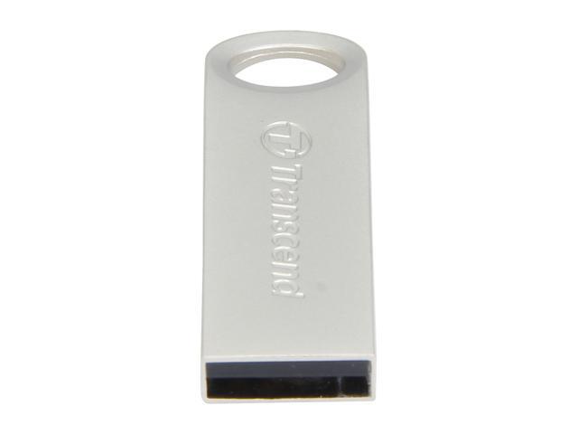 Transcend JetFlash 520 8GB USB 2.0 Flash Drive - Newegg.com