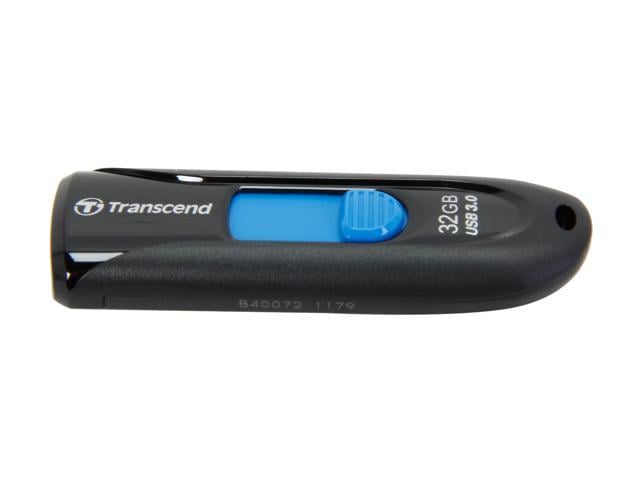 Transcend JetFlash 790 32GB USB 3.0 Flash Drive - Newegg.com