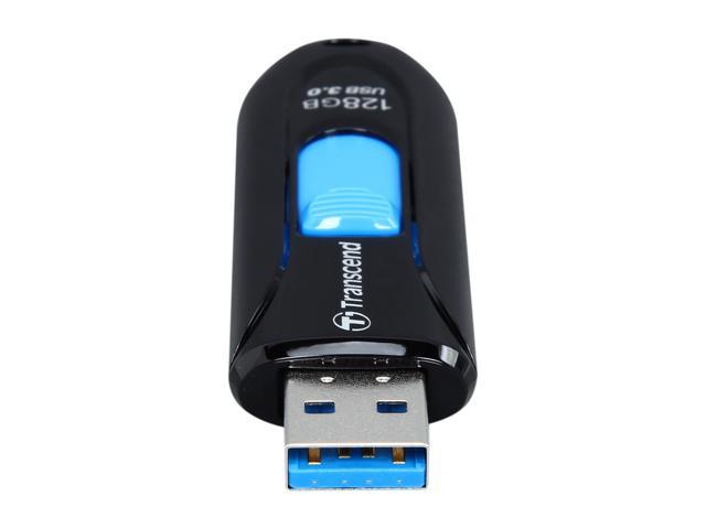 Transcend JetFlash 790 128GB USB 3.0 Flash Drive - Newegg.com