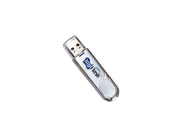 ADATA 128MB Flash Drive (USB2.0 Portable) Model PD2-128