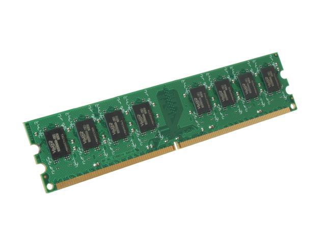 ADATA 2GB DDR2 800 (PC2 6400) Desktop Memory Model VDQVE1B16