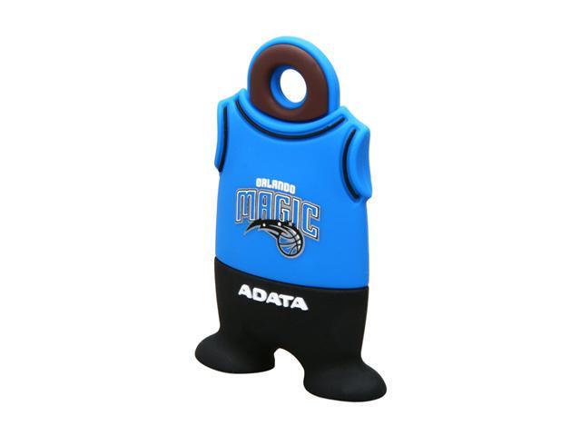 ADATA 4GB NBA Dwight Howard USB 2.0 Flash Player Model ATNBA-4G-MDH