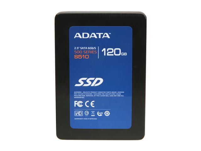 ADATA S510 Series 2.5