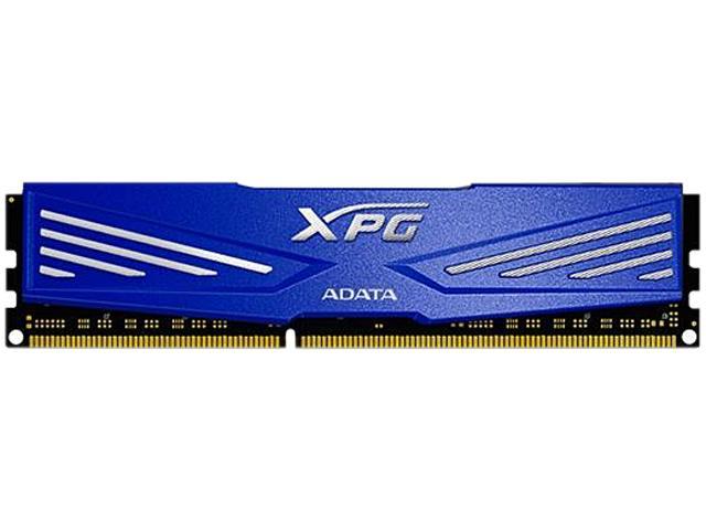 XPG V1.0 4GB 240-Pin DDR3 SDRAM DDR3 1600 (PC3 12800) Desktop