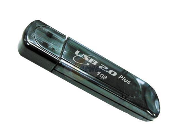 PQI U190 1GB Flash Drive (USB2.0 Portable) Model BB01-1033-0111