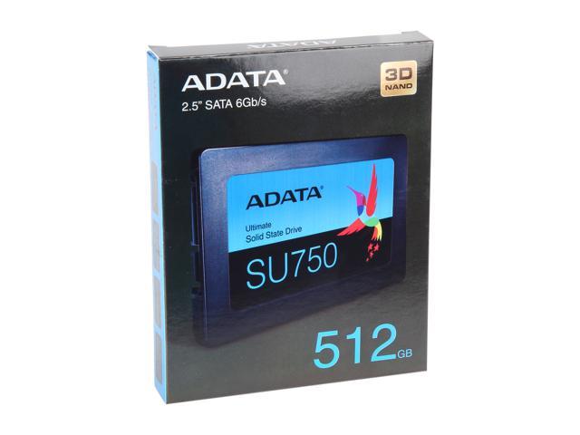 ADATA Ultimate SU750 2.5