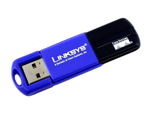 LINKSYS 128MB Flash Drive (USB2.0 Portable) - Newegg.com