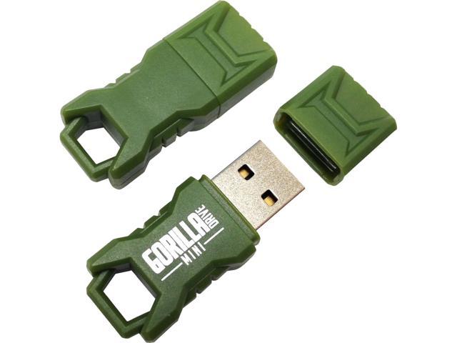 EP Memory USB GorillaDrive Mini