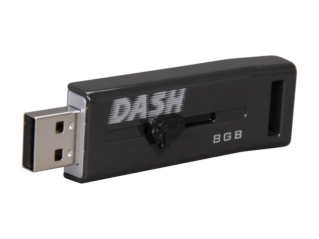 Usb Dashmaster Patriot Dash 8GB Flash Drive (USB2.0 Portable) - Newegg.com