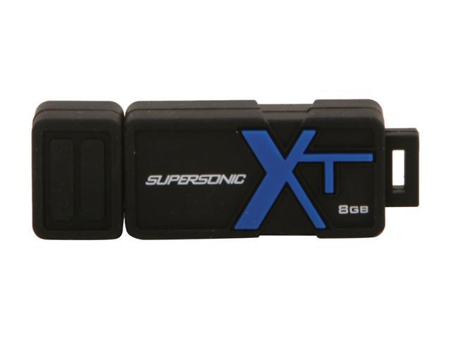 supersonic boost xt usb format tool download