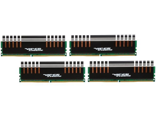 Patriot Memory DDR4 2666MHz PC4-21300 32GB デスクトップ用メモリ