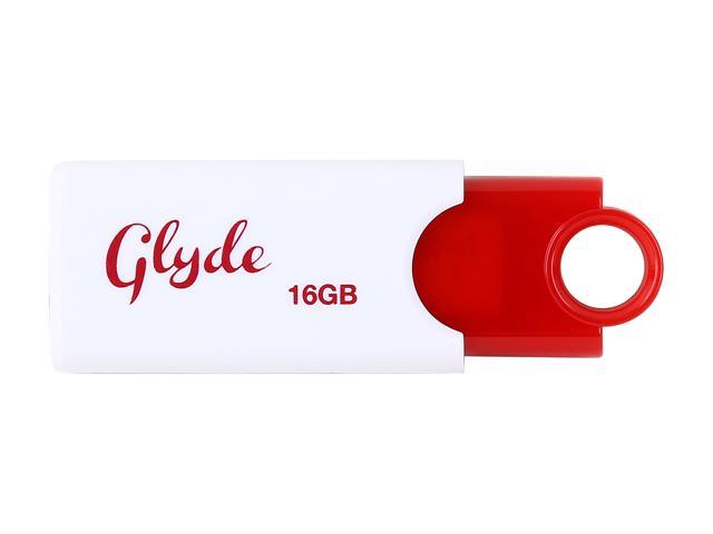 Patriot Glyde 16GB USB 3.0 Flash Drive Model PSF16GGLD3USB