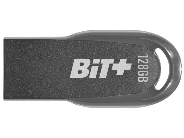 Patriot BIT+ USB 128GB USB Flash Drive Model PSF128GBITB32U