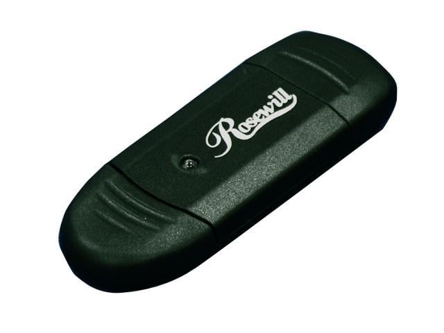 Rosewill RSD-CR101 USB 2.0 Card Reader
