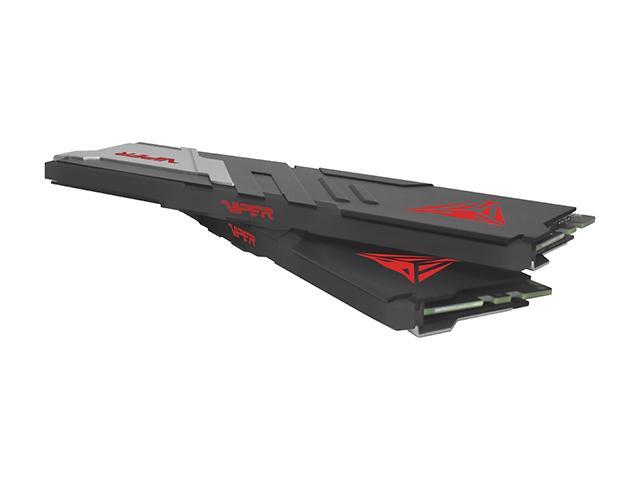 Questions & Answers: Refurbished: Patriot Viper Venom 16GB (2 x