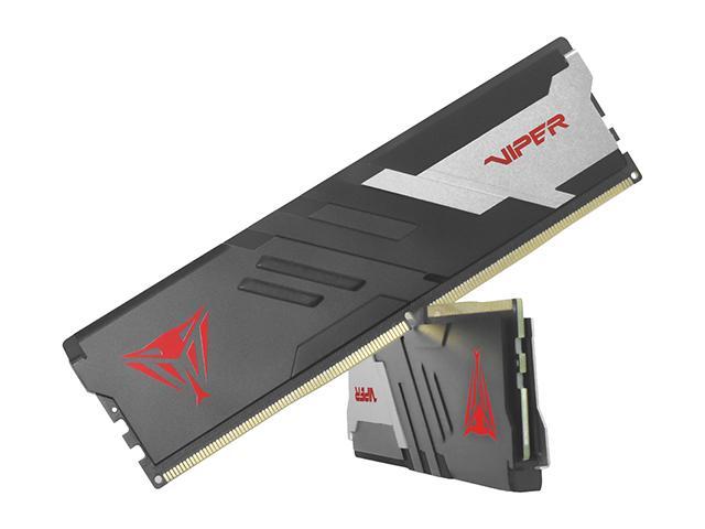 Questions & Answers: Refurbished: Patriot Viper Venom 16GB (2 x
