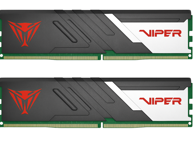 Patriot Viper Venom Model PVV516G640C32GK