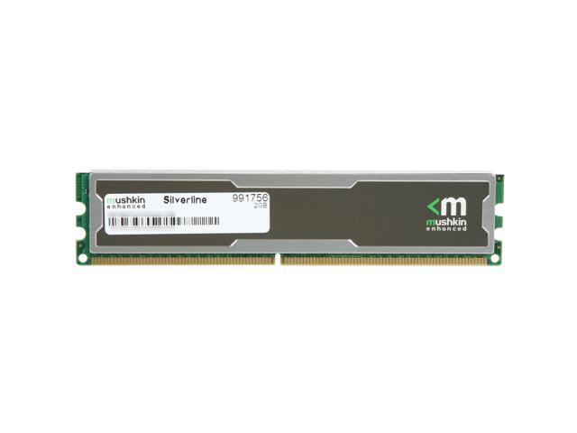 DDR2 PC2 5300 Memory - DDR2 667MHz ECC Memory RAM - View #5