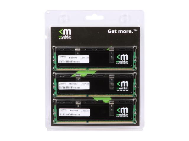 Las mejores ofertas en Memoria de computadora Mushkin Enhanced Dimm (Ram) 2 módulos | eBay
