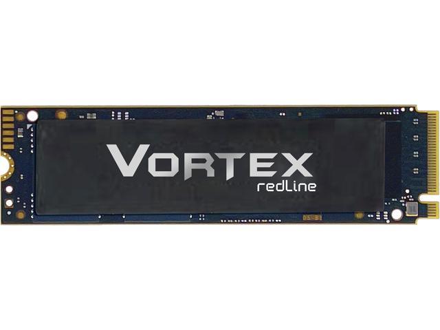 Mushkin Enhanced Vortex M.2 2280 512GB PCIe Gen4 x4 NVMe 1.4 3D NAND Internal Solid State Drive (SSD) MKNSSDVT512GB-D8